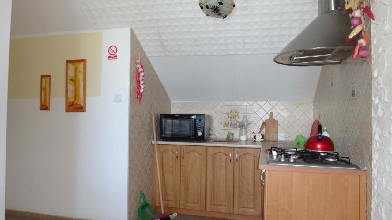 Gaski Na Fali Εξωτερικό φωτογραφία
